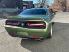 Thumbnail Photo 16 for 2018 Dodge Challenger R/T